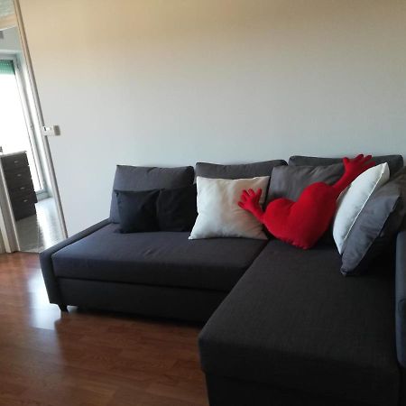 Nino E Issi Apartment Trieszt Kültér fotó
