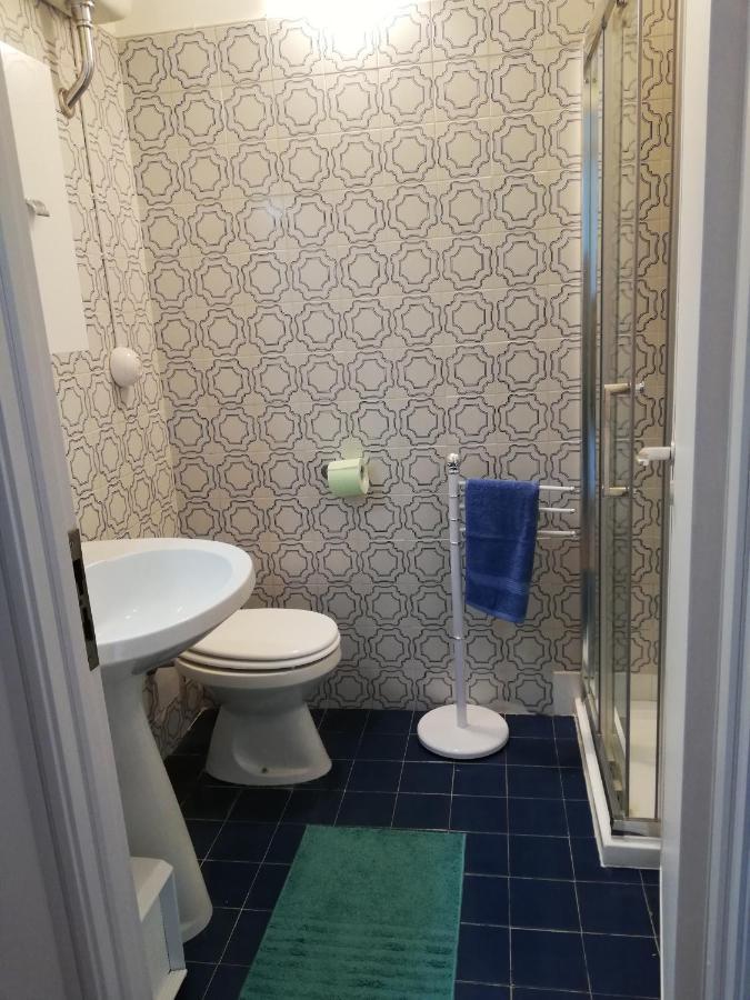 Nino E Issi Apartment Trieszt Kültér fotó