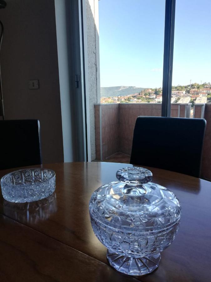 Nino E Issi Apartment Trieszt Kültér fotó