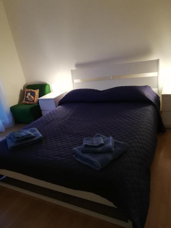 Nino E Issi Apartment Trieszt Kültér fotó