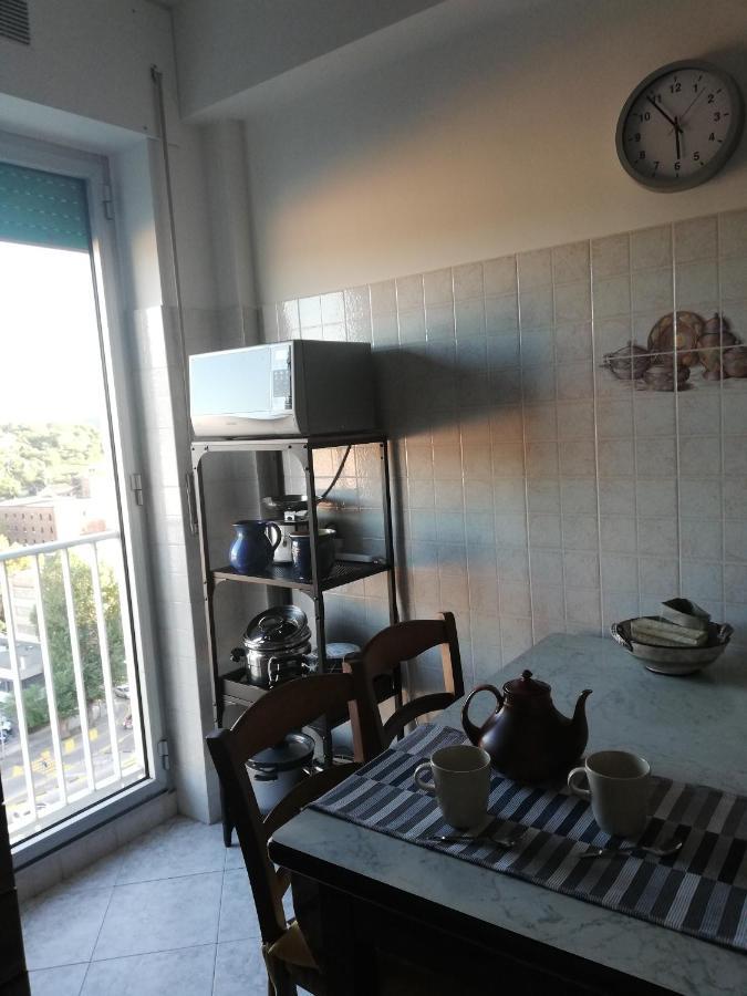 Nino E Issi Apartment Trieszt Kültér fotó