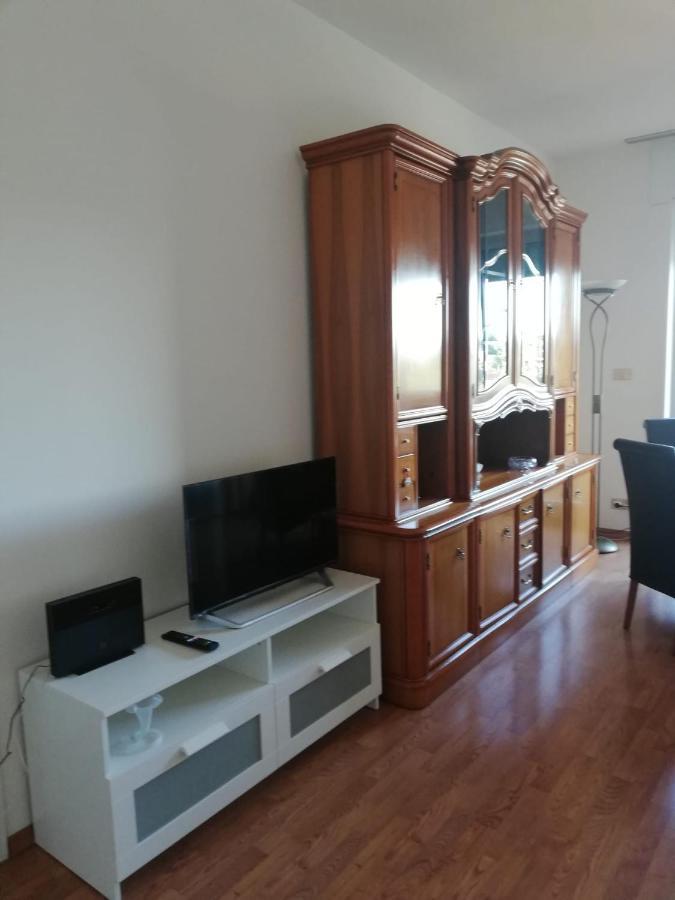 Nino E Issi Apartment Trieszt Kültér fotó