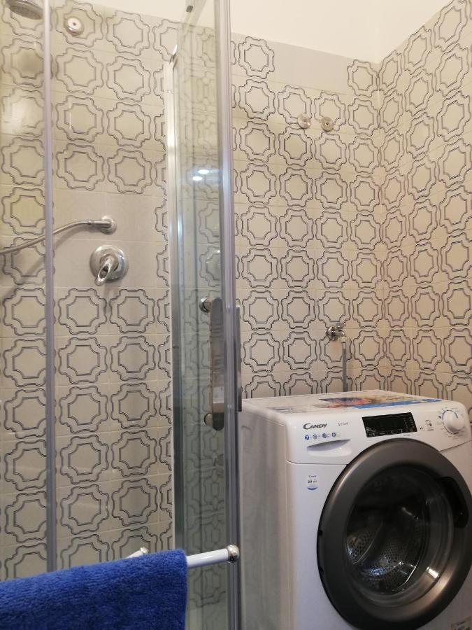 Nino E Issi Apartment Trieszt Kültér fotó