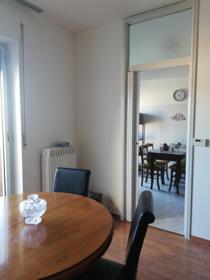 Nino E Issi Apartment Trieszt Kültér fotó