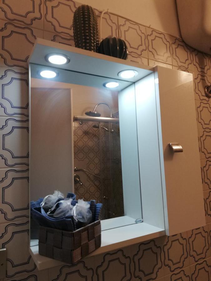 Nino E Issi Apartment Trieszt Kültér fotó