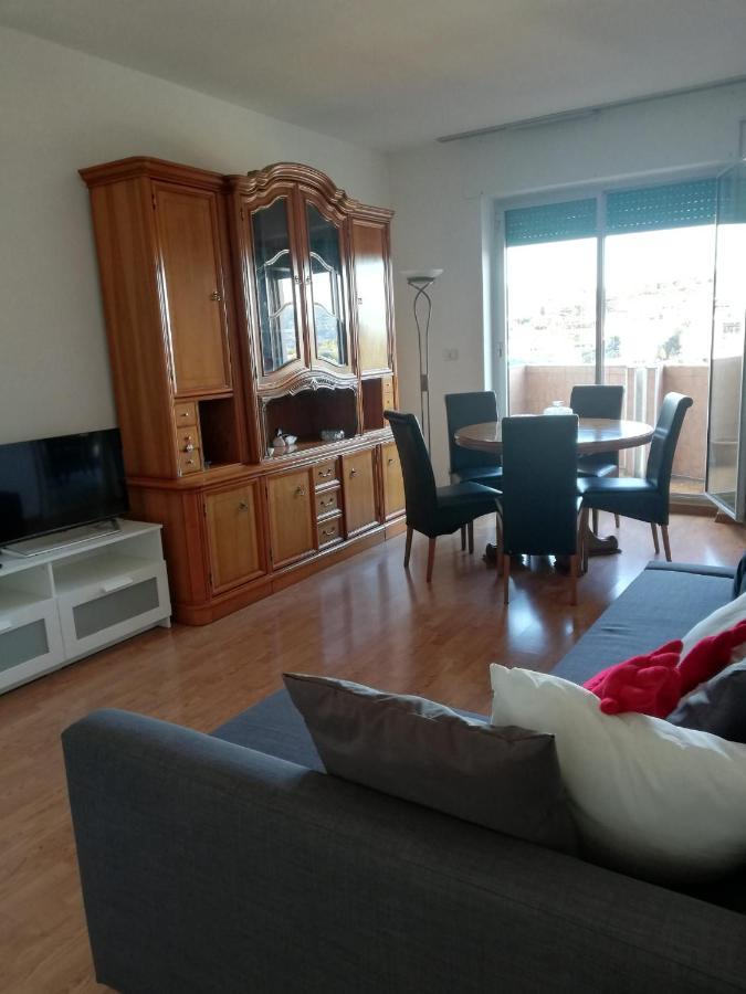 Nino E Issi Apartment Trieszt Kültér fotó