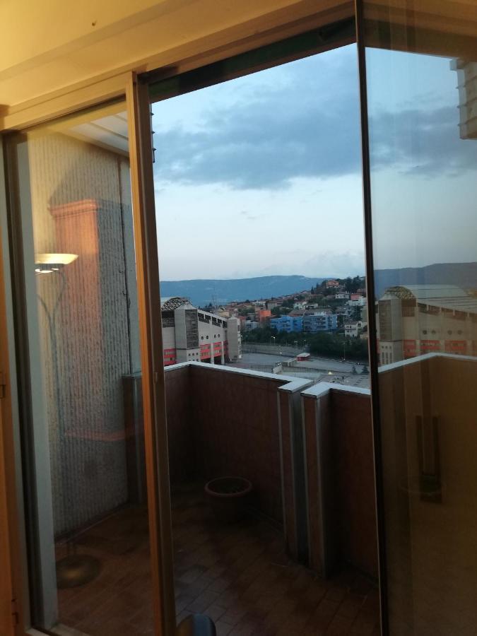 Nino E Issi Apartment Trieszt Kültér fotó