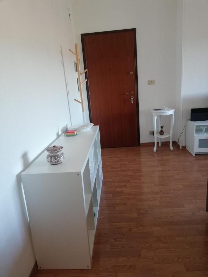 Nino E Issi Apartment Trieszt Kültér fotó