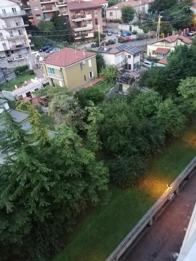 Nino E Issi Apartment Trieszt Kültér fotó