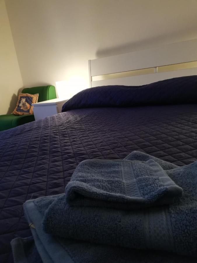 Nino E Issi Apartment Trieszt Kültér fotó