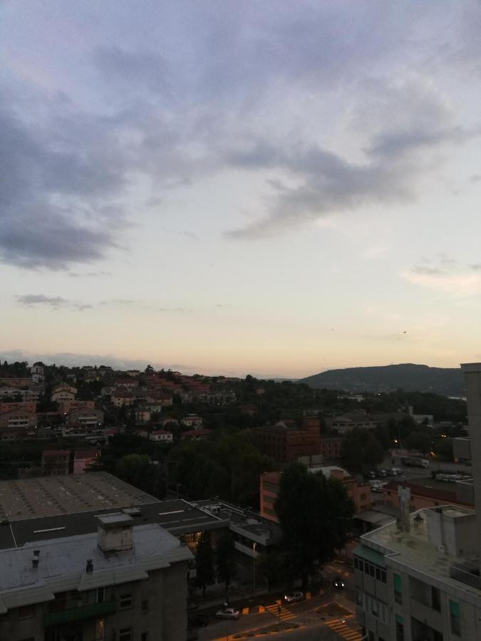 Nino E Issi Apartment Trieszt Kültér fotó
