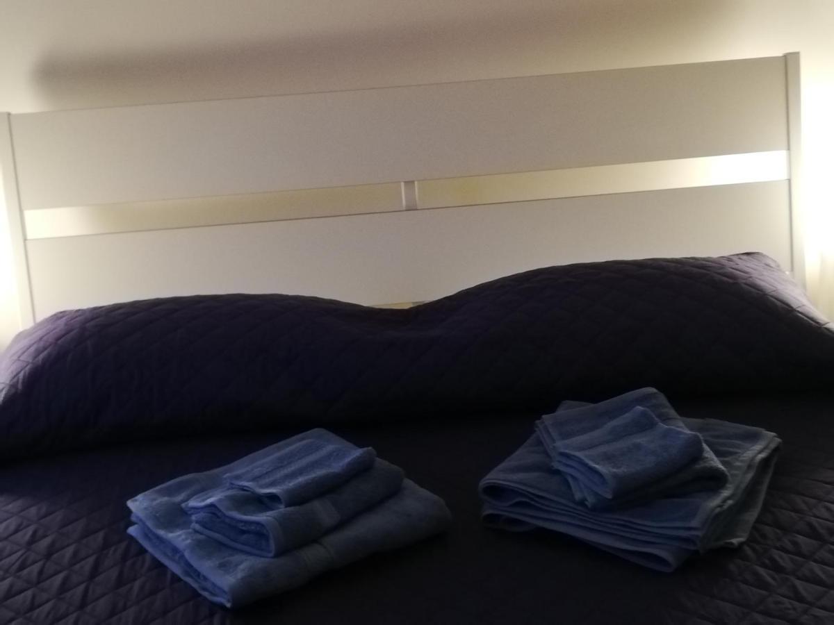 Nino E Issi Apartment Trieszt Kültér fotó