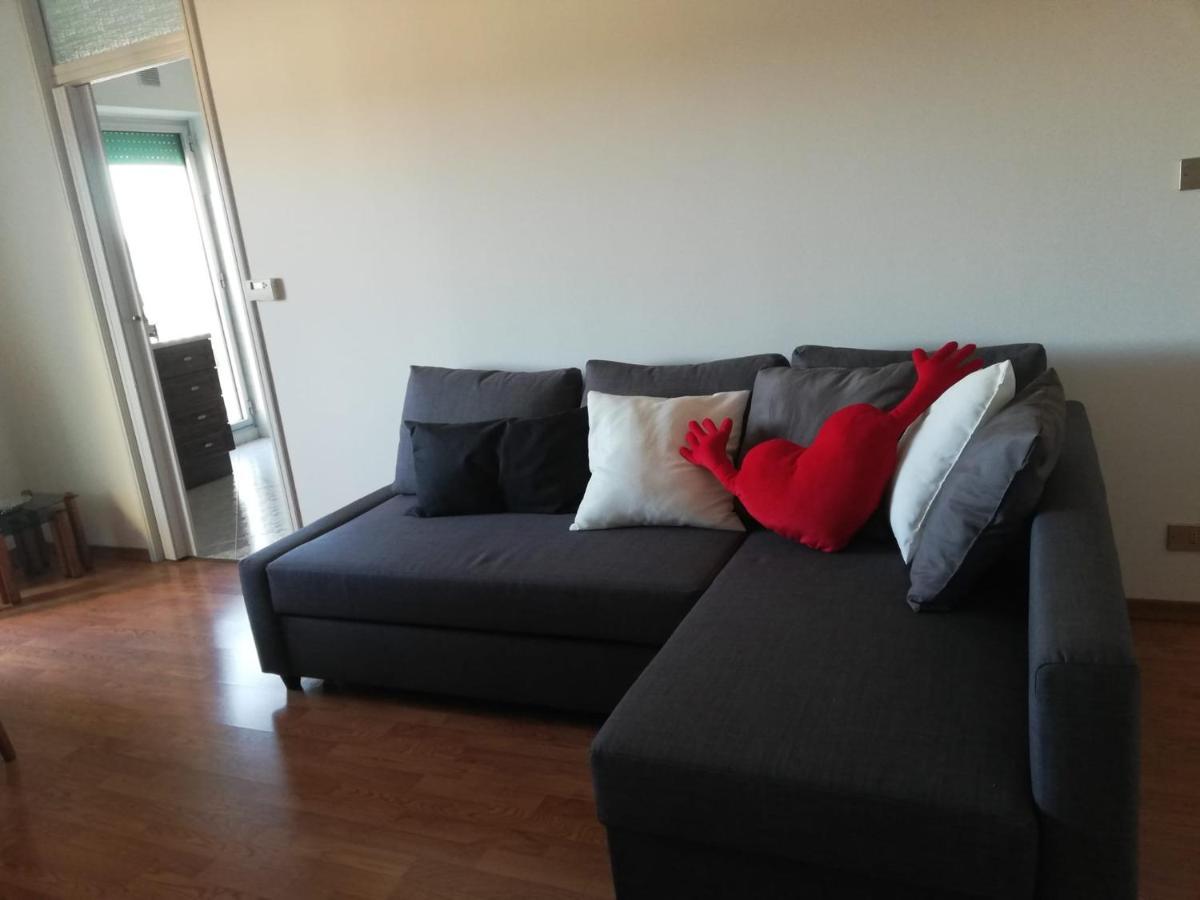 Nino E Issi Apartment Trieszt Kültér fotó