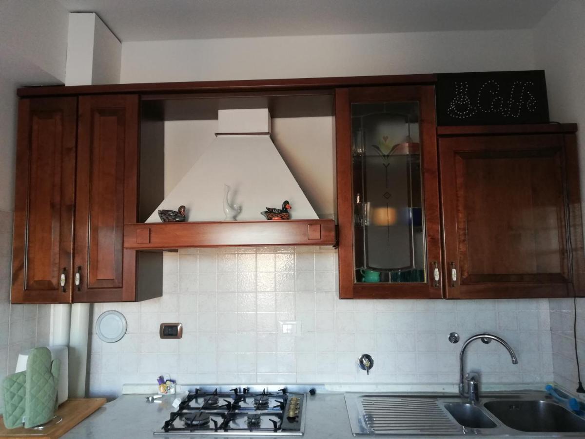 Nino E Issi Apartment Trieszt Kültér fotó